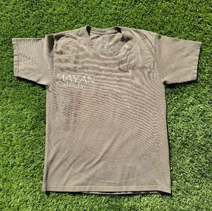 Mayan Tee